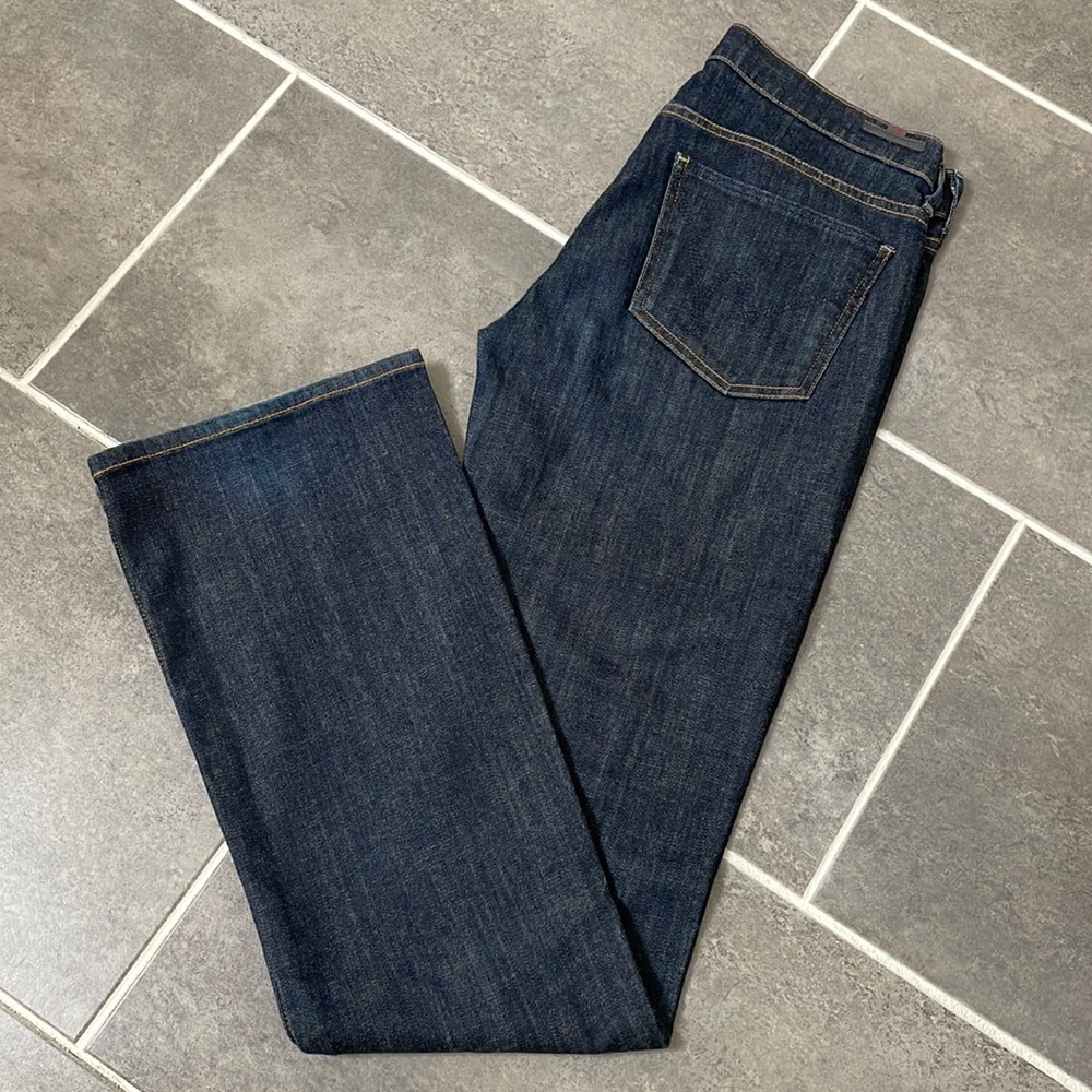 Citizens of Humanity Amber medium rise bootcut Jeans size 30